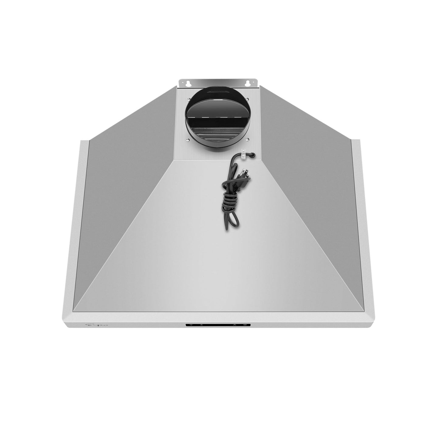 Empava 30" 380 CFM Wall Mount Range Hood
