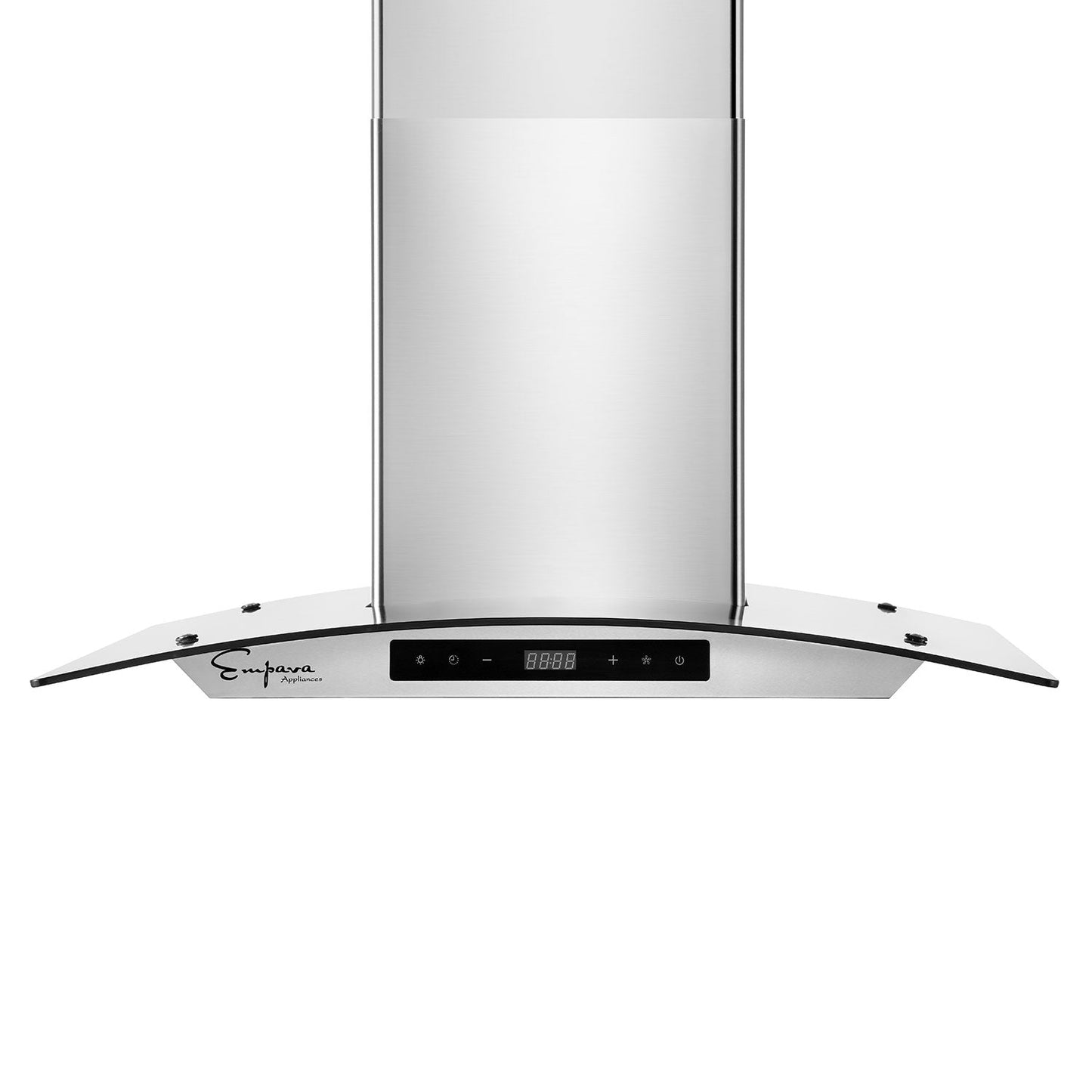 Empava 30" 400 CFM Wall Mount Ducted Range Hood
