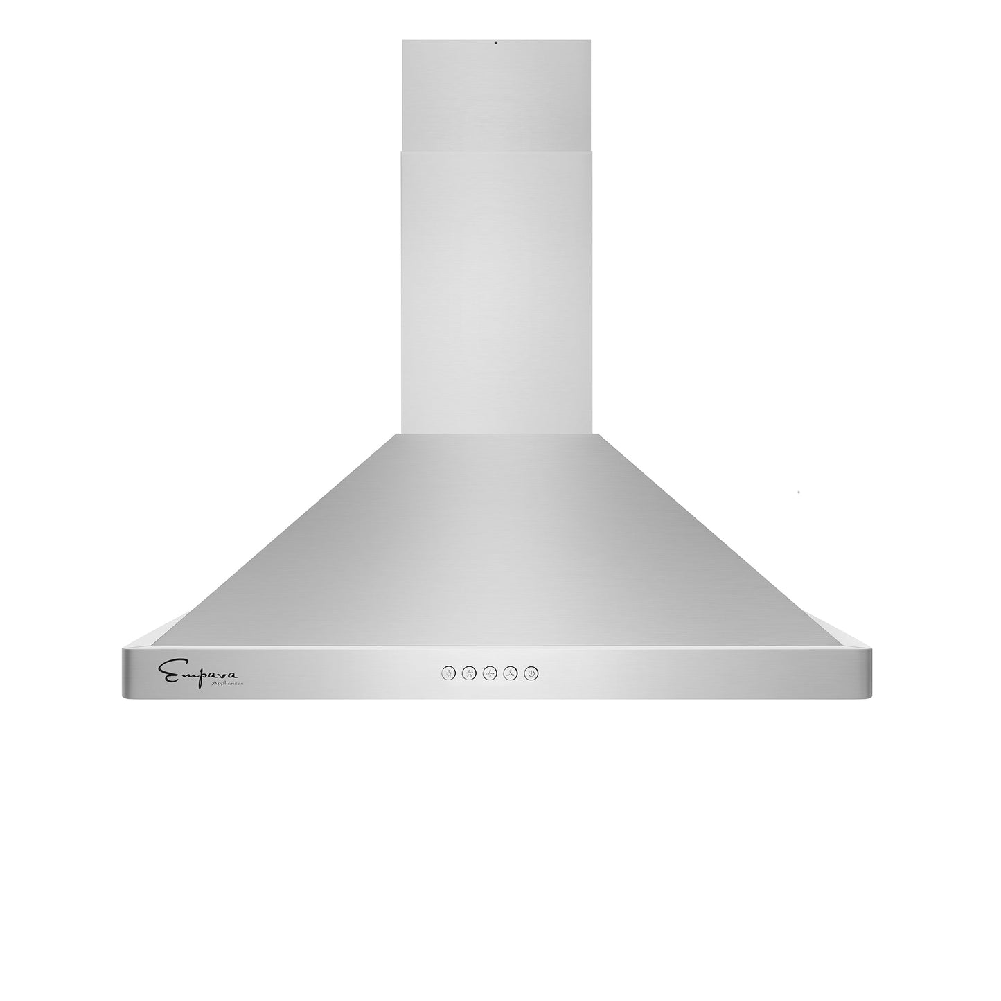 Empava 30" 400 CFM Wall Mount Range Hood