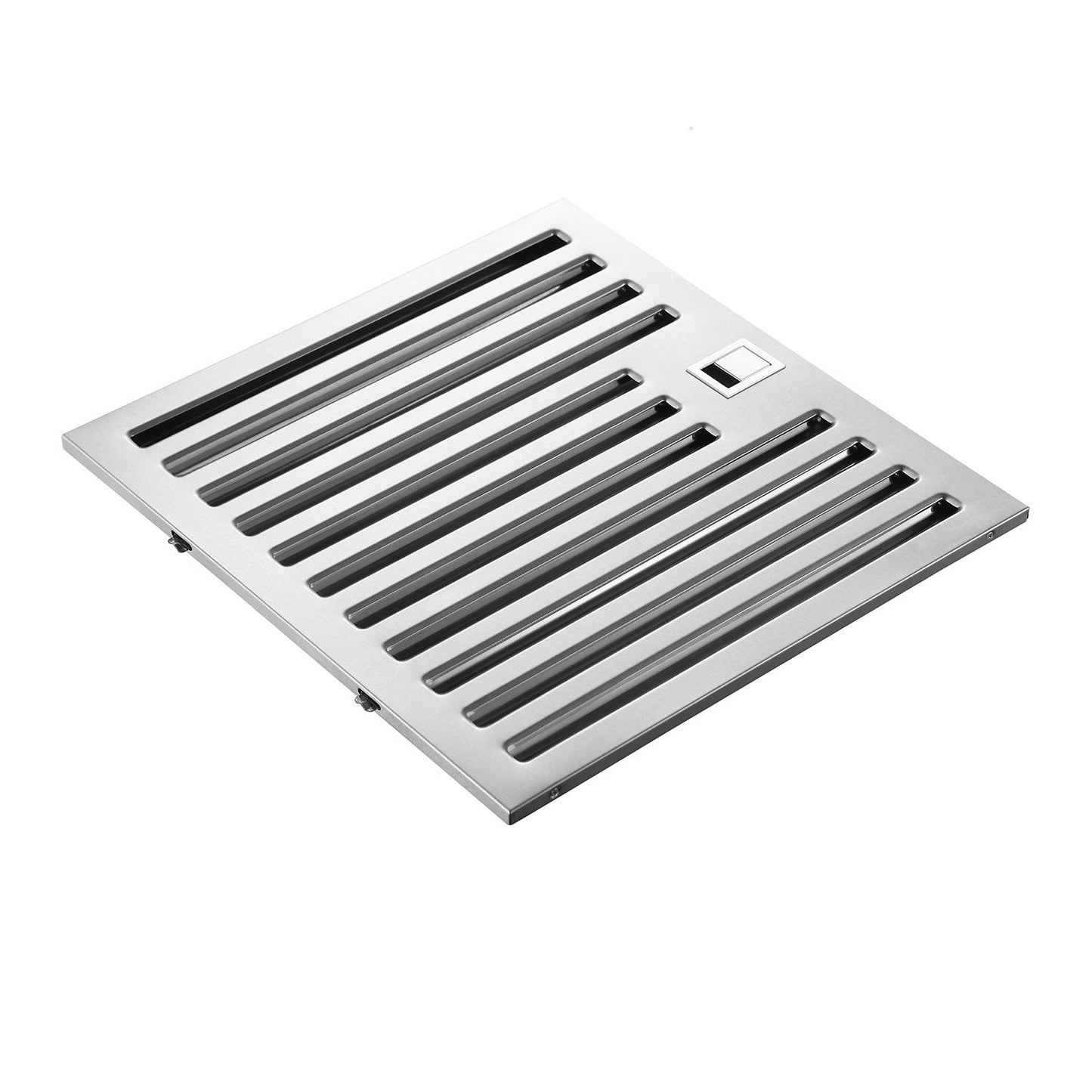 Empava 30" 400 CFM Ducted Under Cabinet Range Hood