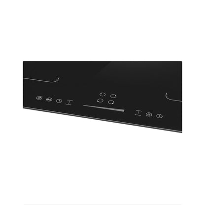 Empava 30" Black Electric Stove Induction Cooktop