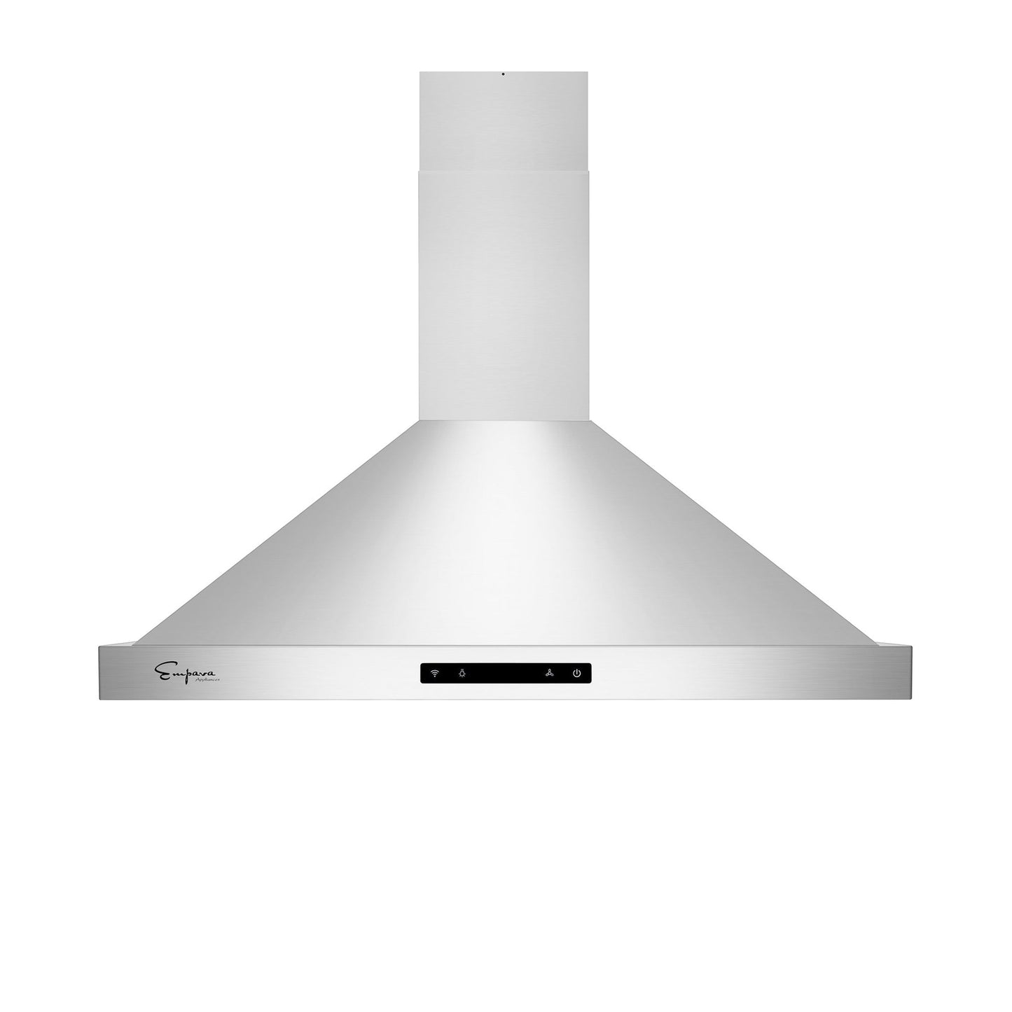 Empava 30" 380 CFM Wall Mount Range Hood