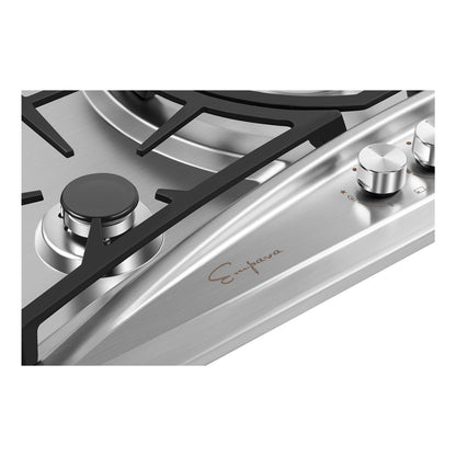 Empava 36" Built-in Gas Cooktop - Design A