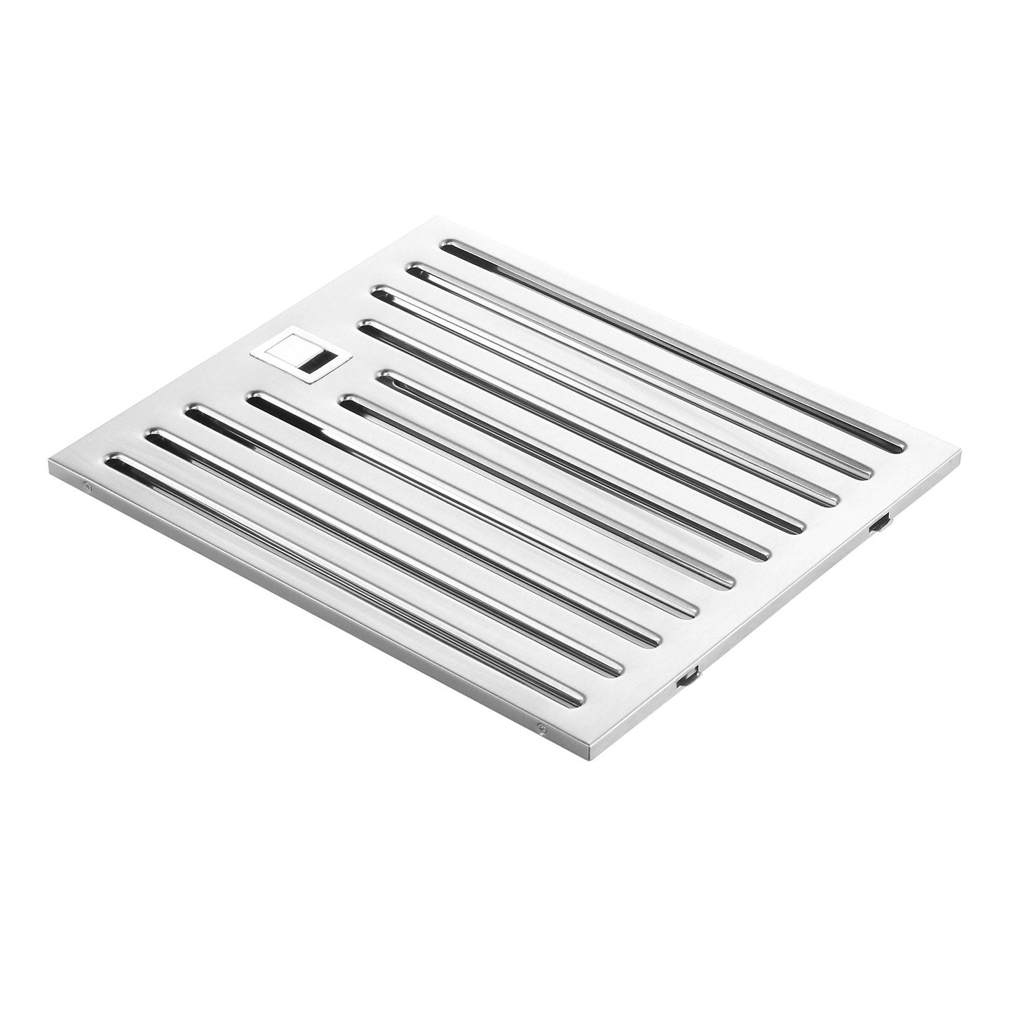 Empava 36 in. 400 CFM Island Ducted Range Hood