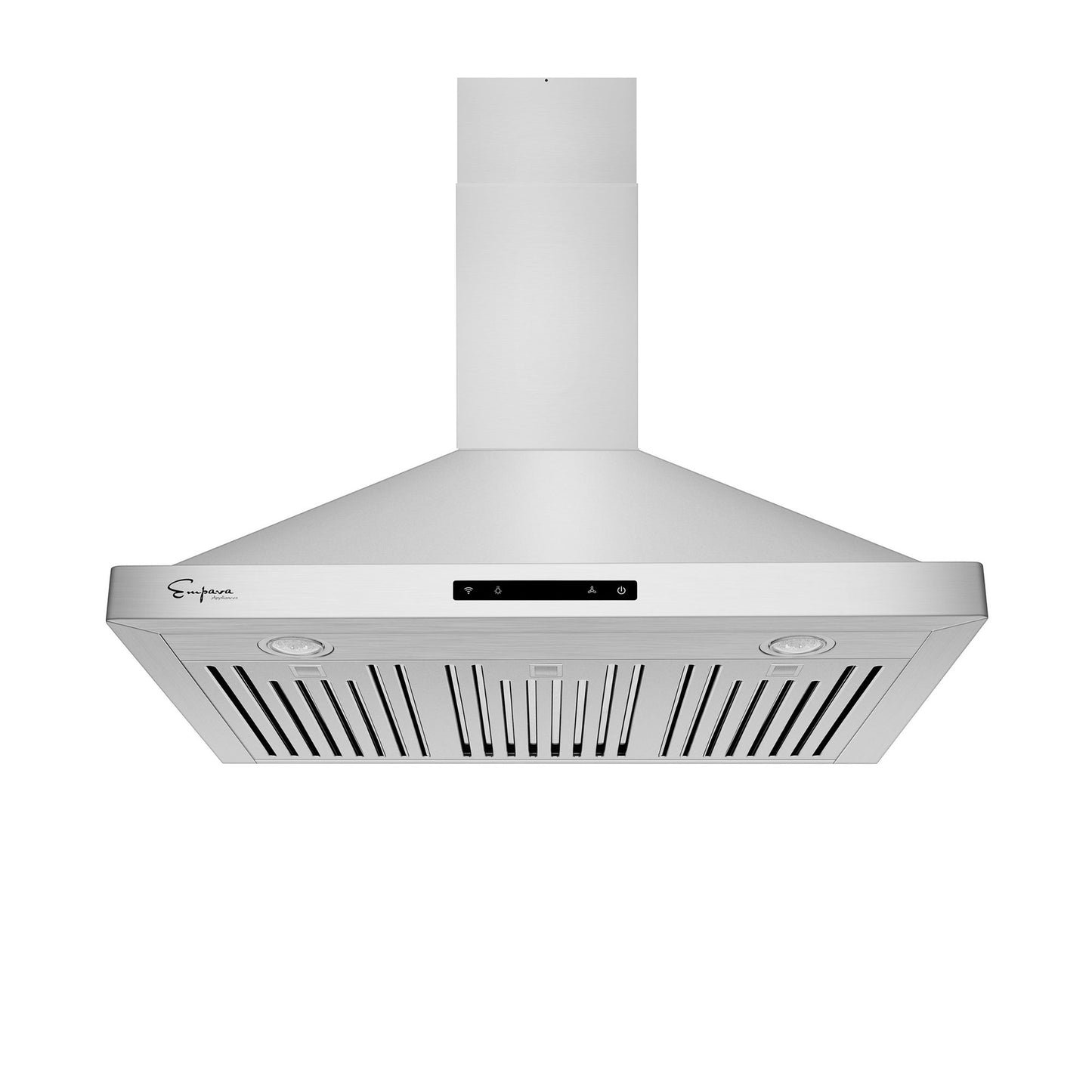 Empava 30" 380 CFM Wall Mount Range Hood