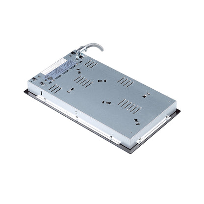 Empava 12 In. Induction Cooktop with 2 burners IDC12B2