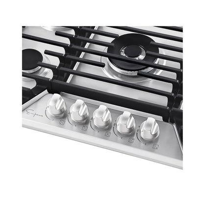 Empava 36" Built-in Gas Stove Cooktop