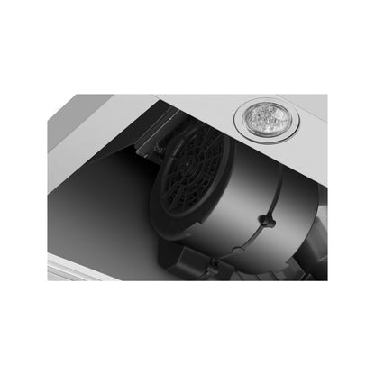 Empava 30" 380 CFM Wall Mount Range Hood