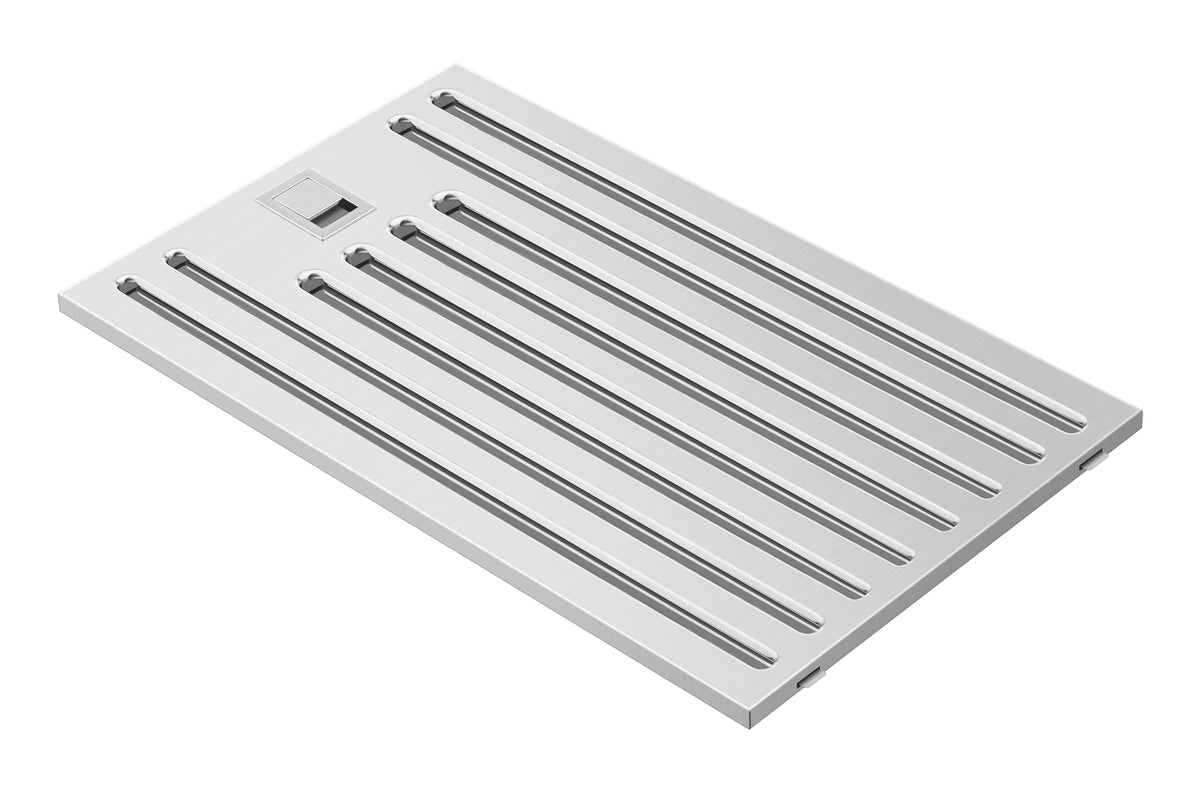 Empava 36 in. 380 CFM Ducted Wall Mount Range Hood