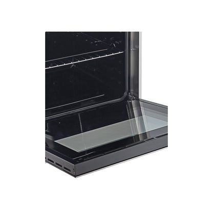 Empava 30" Freestanding Range Gas Cooktop And Oven - 5 Burners