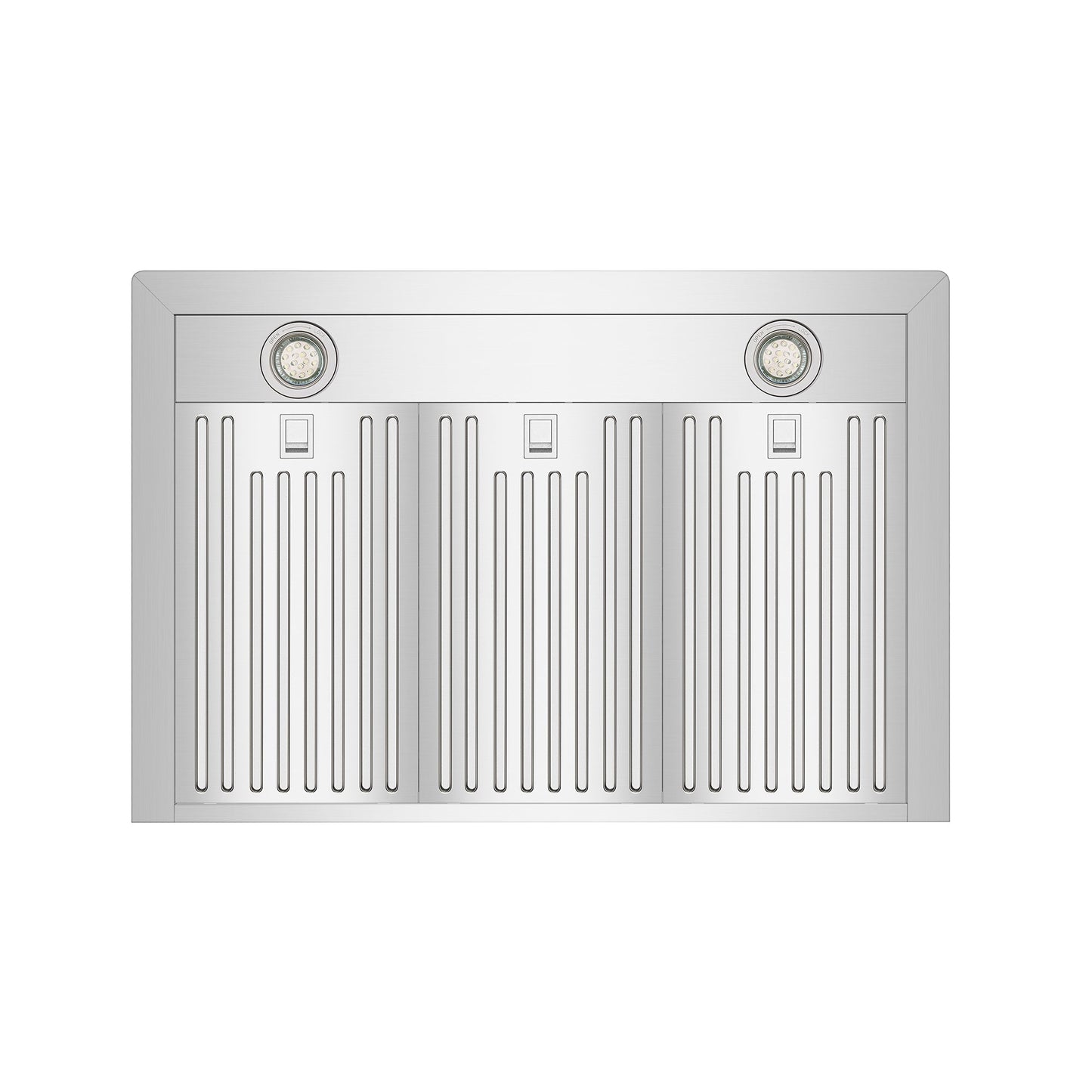 Empava 30" 380 CFM Wall Mount Range Hood