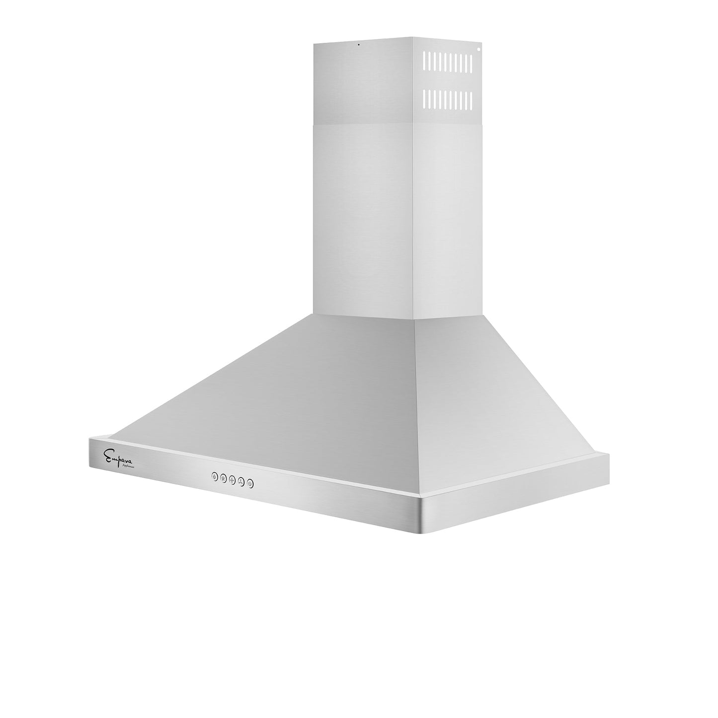 Empava 30" 400 CFM Wall Mount Range Hood
