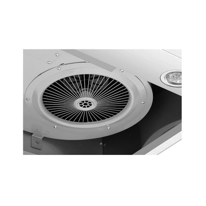 Empava 30" Ducted 500 CFM Under Cabinet Range Hood