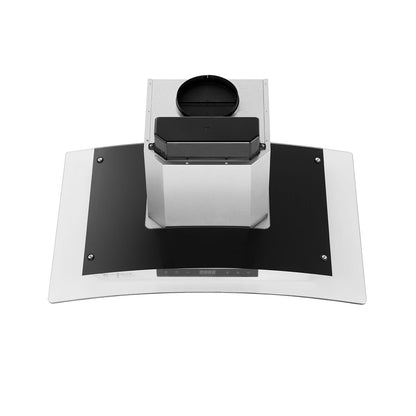 Empava 30" 400 CFM Wall Mount Ducted Range Hood