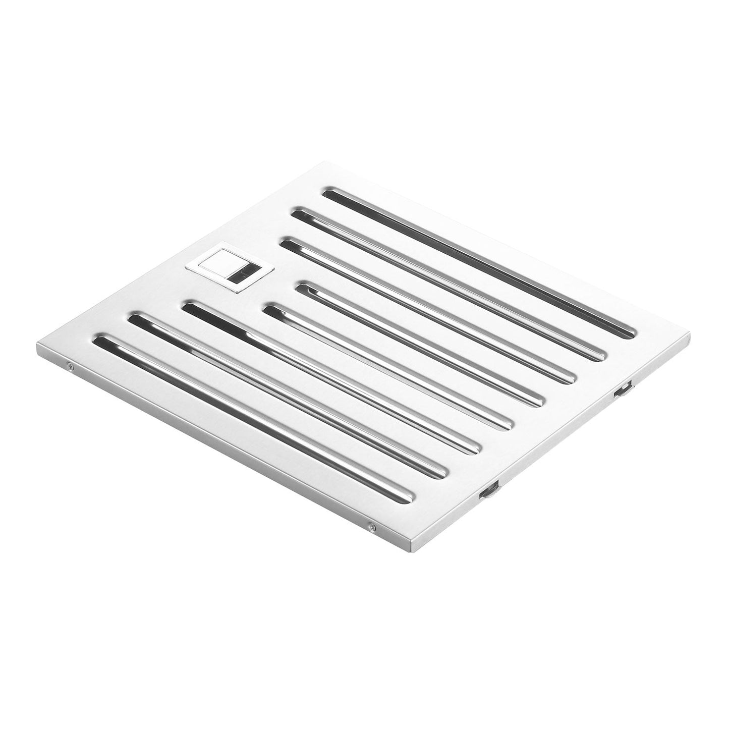 Empava 36 in. 400 CFM Kitchen Island Wall Mount Ducted Range Hood