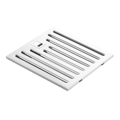 Empava 36 in. 400 CFM Kitchen Island Wall Mount Ducted Range Hood