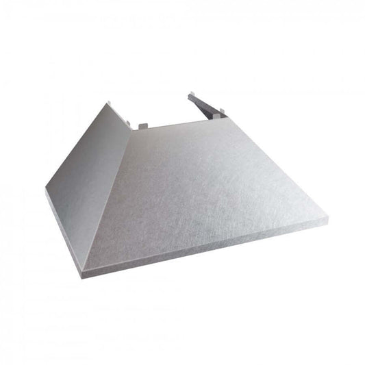 ZLINE 42" Range Hood Shell - Multiple Color Options