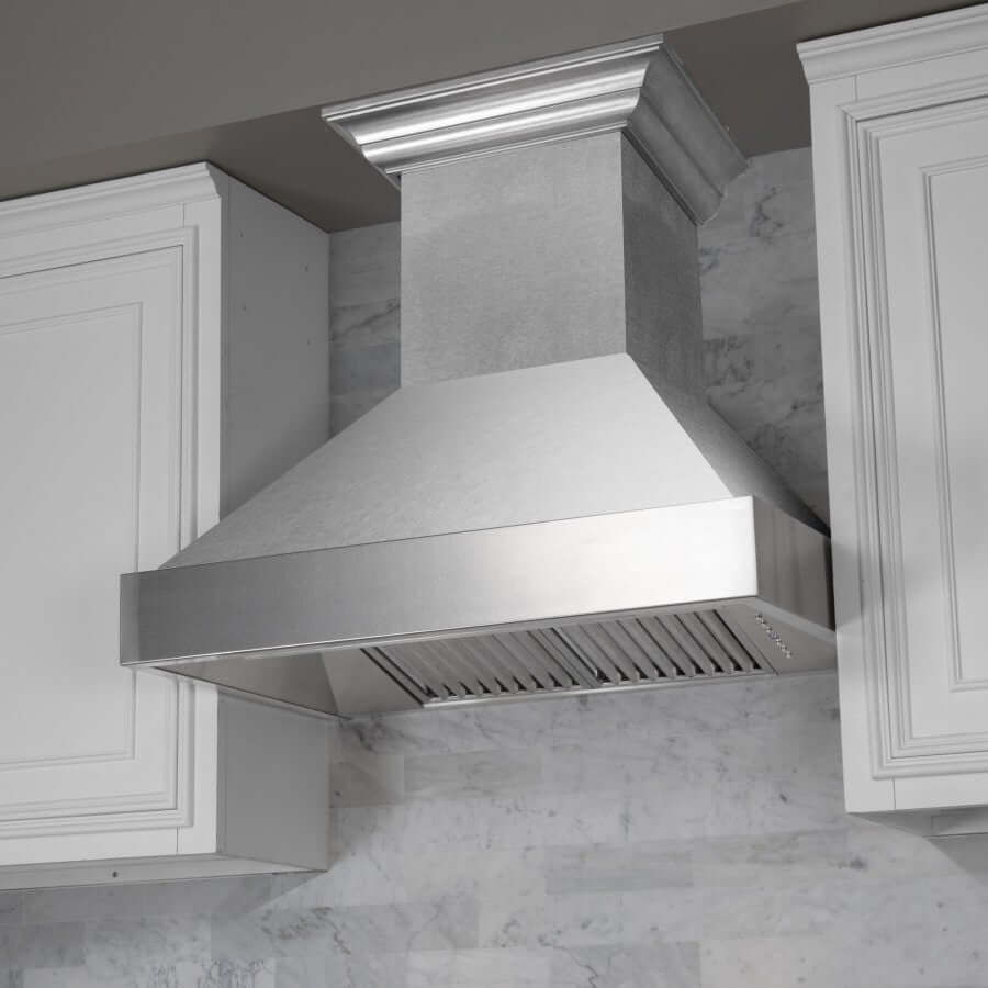 ZLINE 36" Range Hood Shell - Multiple Color Options