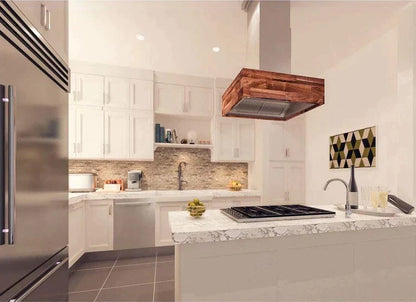 ZLINE 24" Compact Top Control Dishwasher - DuraSnow Steel Panel, Modern Handle