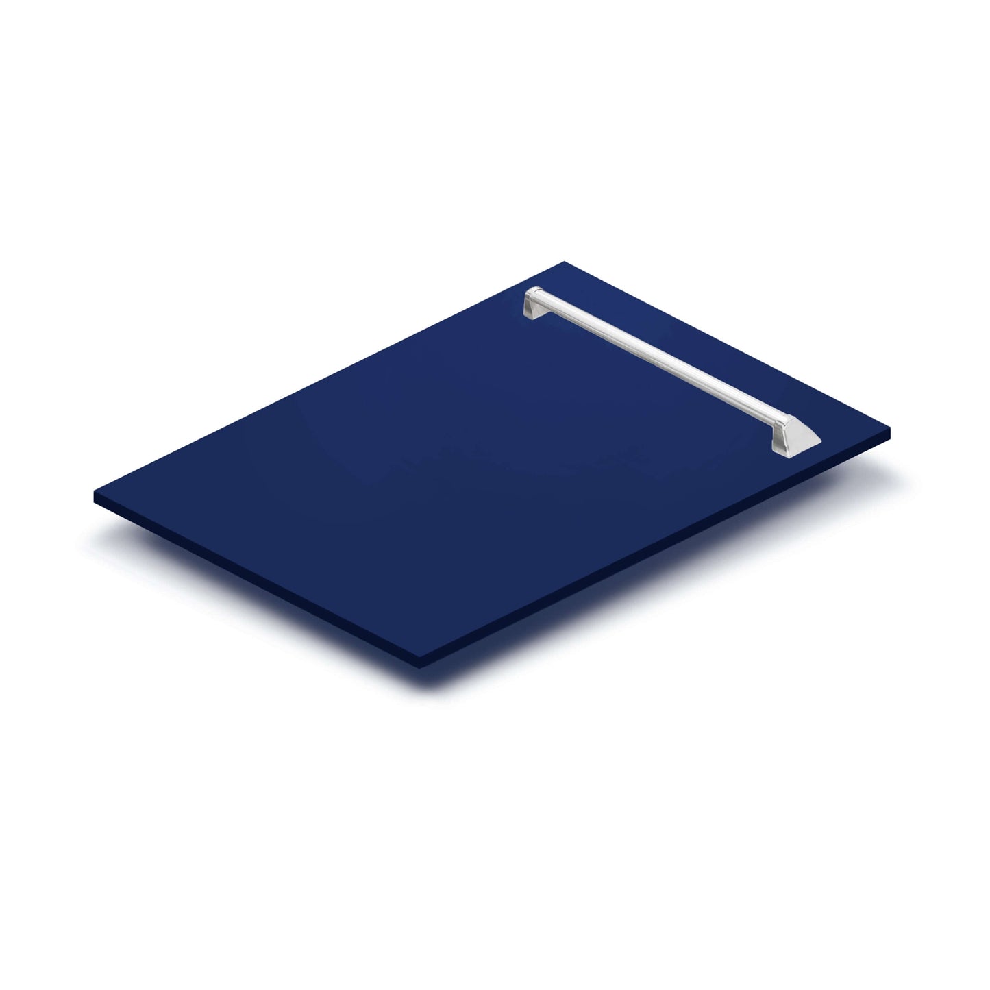 ZLINE 24" Tallac Series 3rd Rack Dishwasher - Stainless Steel Tub with Color Panel Options