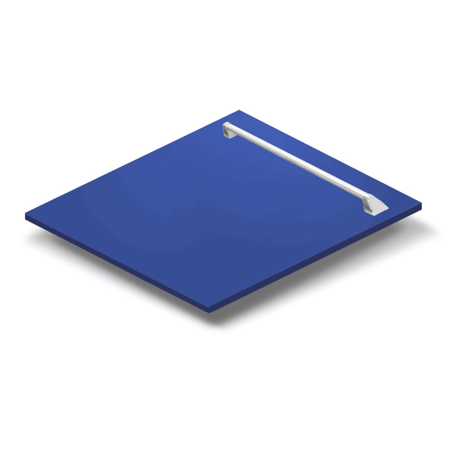 ZLINE 24" Tallac Series 3rd Rack Dishwasher - Stainless Steel Tub with Color Panel Options