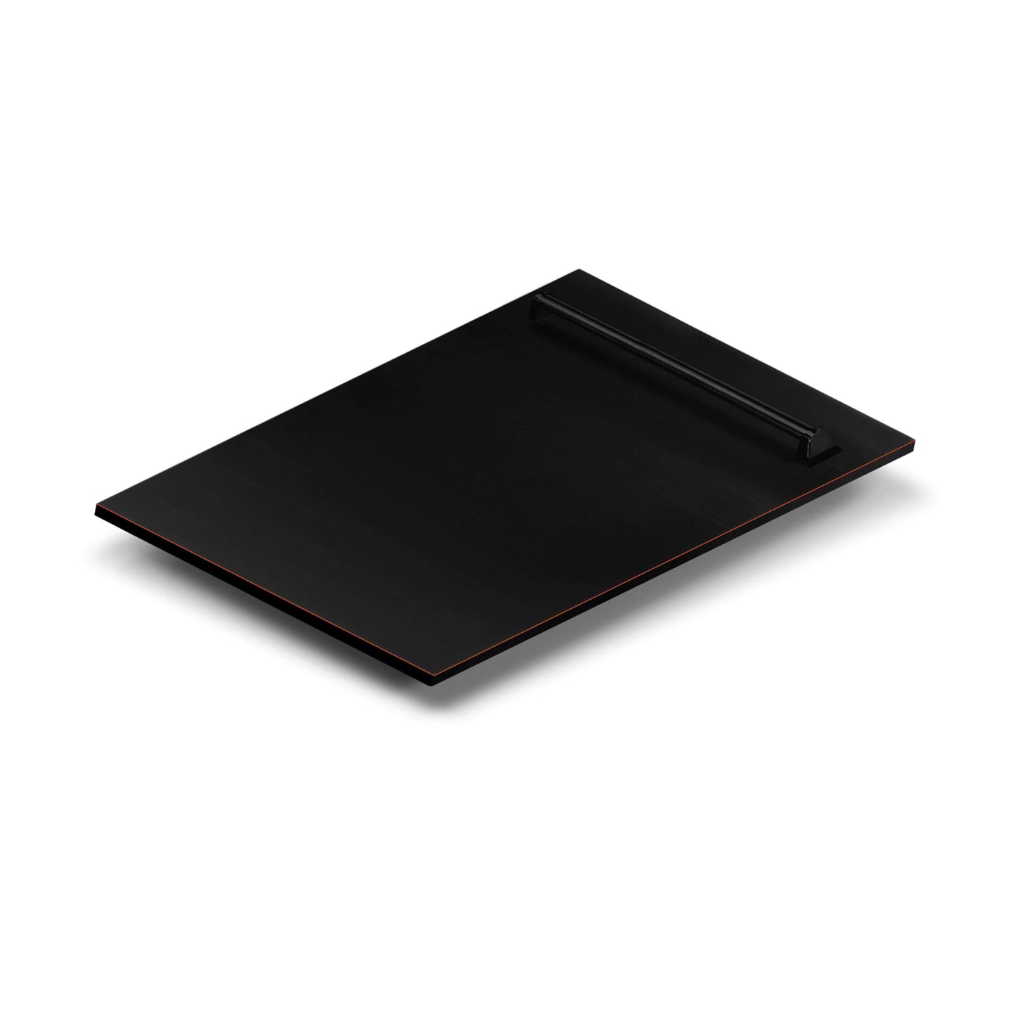 ZLINE 24" Tallac Series 3rd Rack Dishwasher - Stainless Steel Tub with Color Panel Options