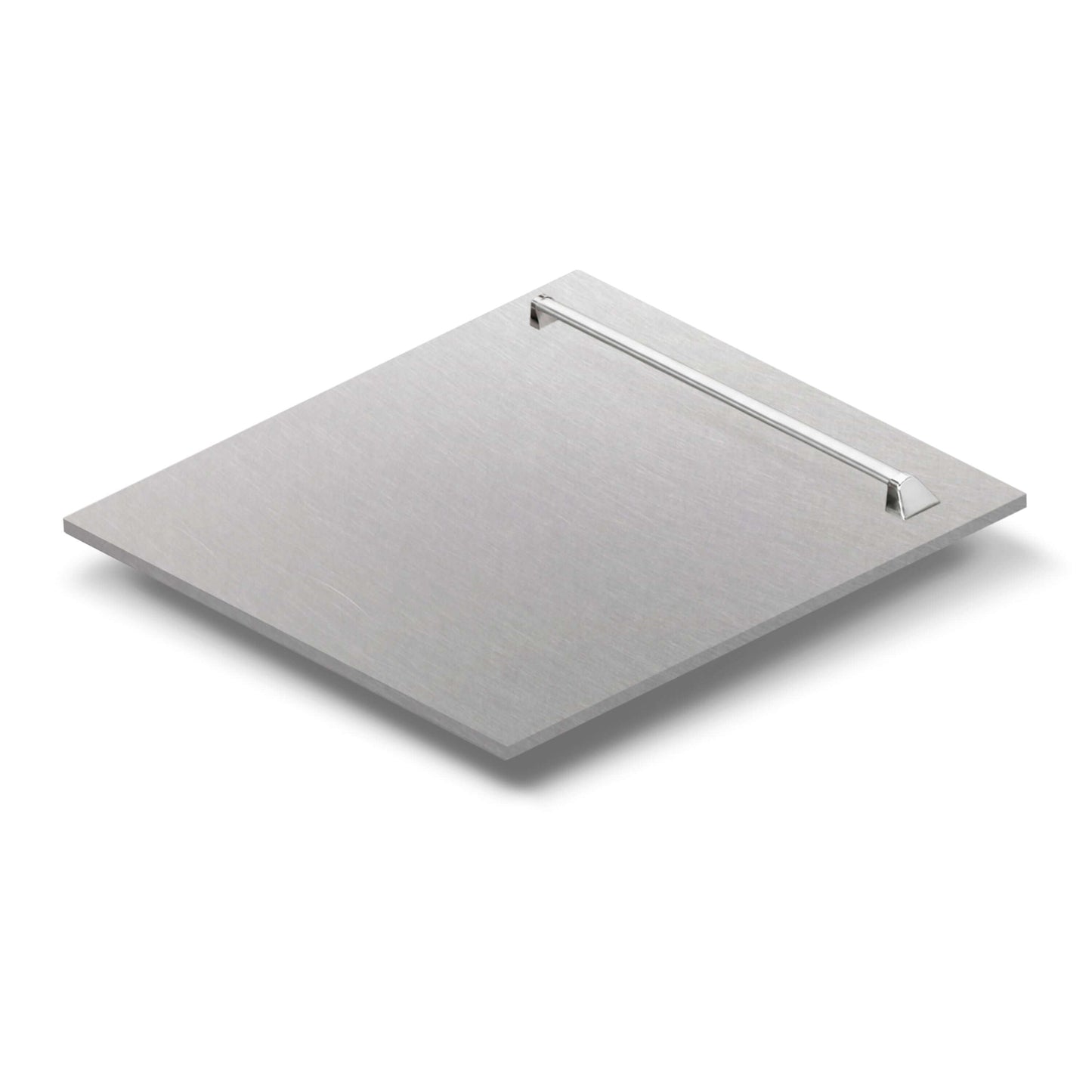 ZLINE 24" Tallac Series 3rd Rack Dishwasher - Stainless Steel Tub with Color Panel Options