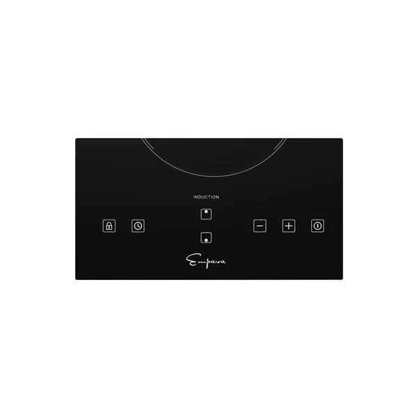 Empava 12 inch Portable Induction Cooktop
