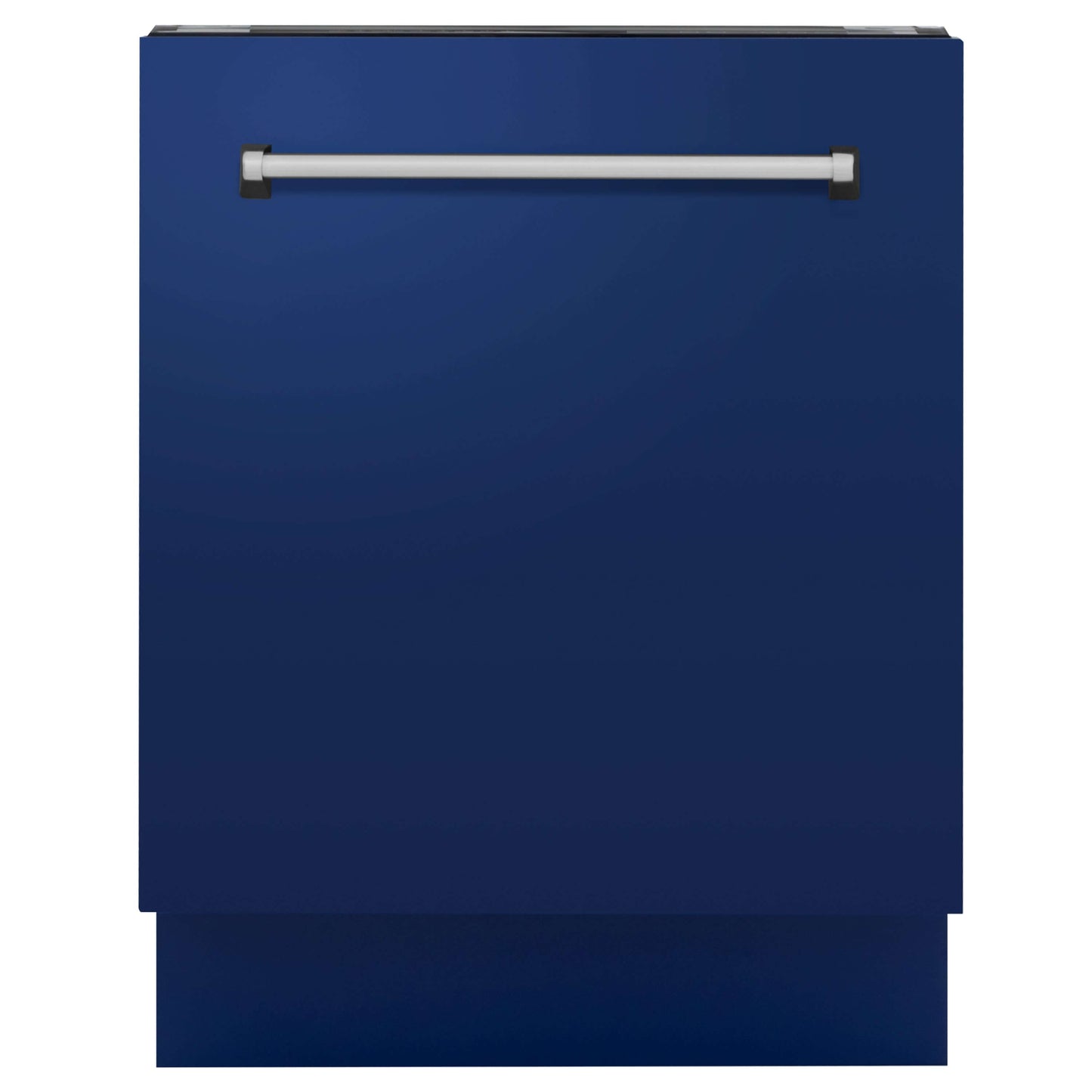 ZLINE 24" Tallac Series 3rd Rack Dishwasher - Stainless Steel Tub with Color Panel Options