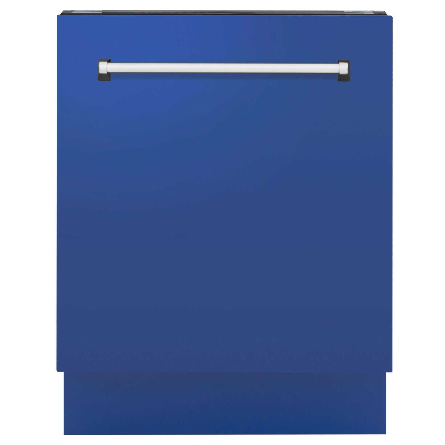 ZLINE 24" Tallac Series 3rd Rack Dishwasher - Stainless Steel Tub with Color Panel Options