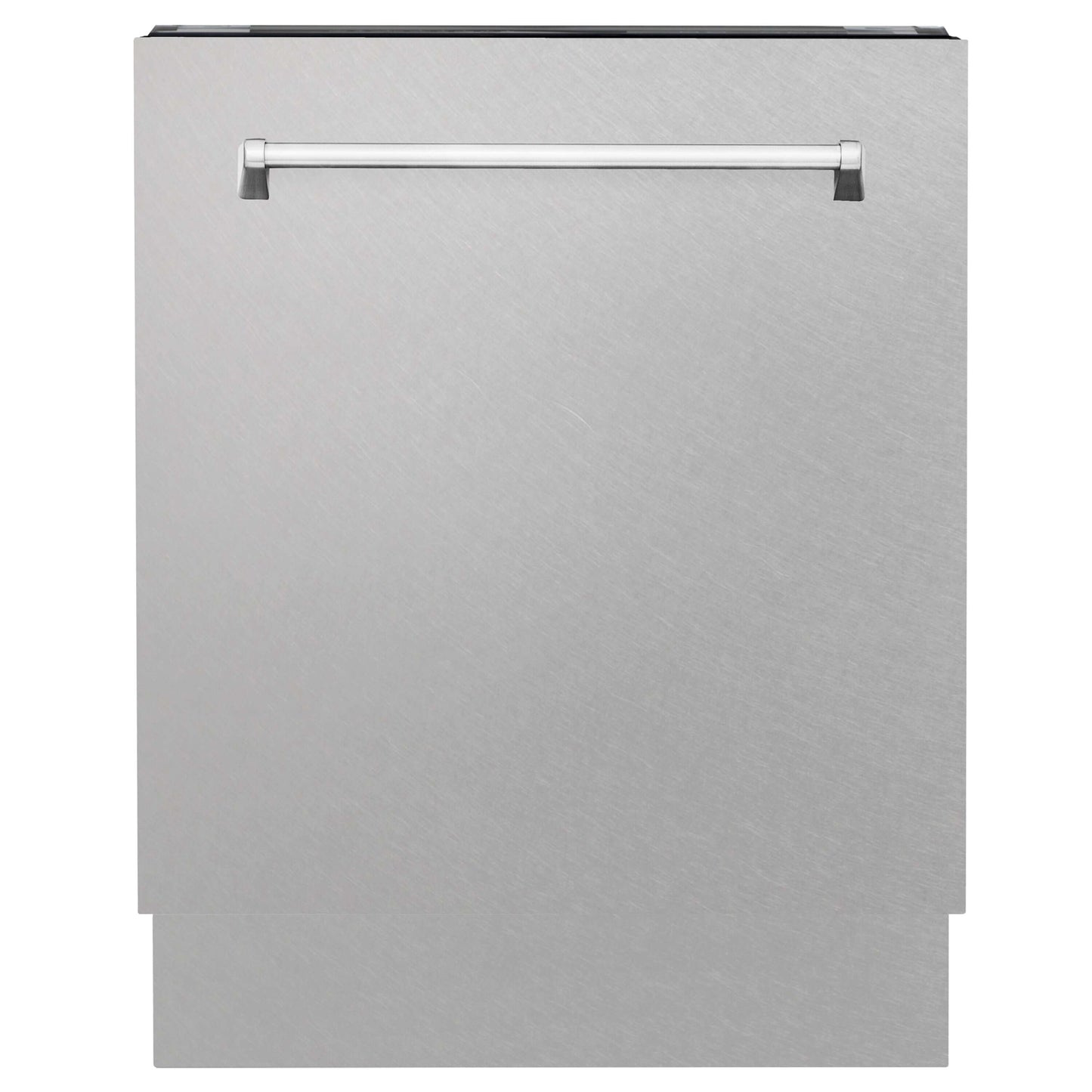 ZLINE 24" Tallac Series 3rd Rack Dishwasher - Stainless Steel Tub with Color Panel Options