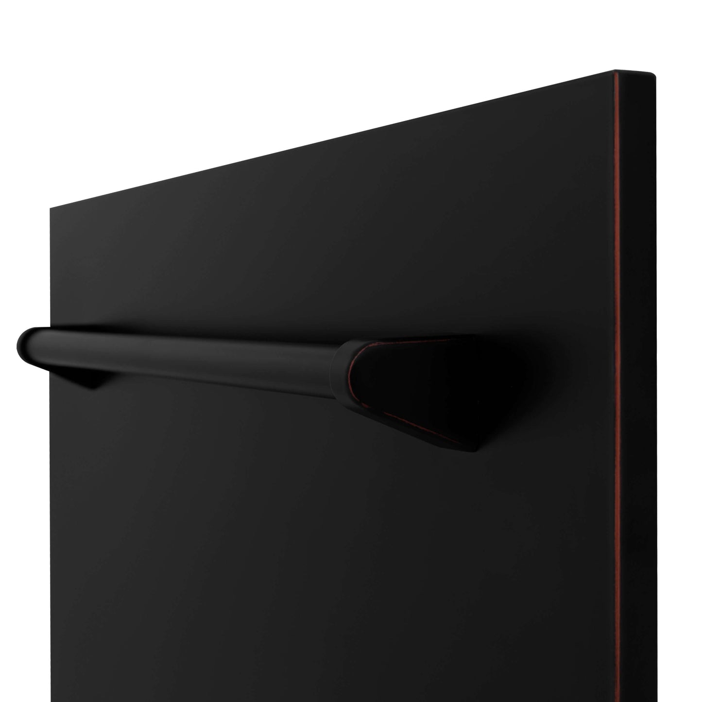 ZLINE 24" Tallac Series 3rd Rack Dishwasher - Stainless Steel Tub with Color Panel Options