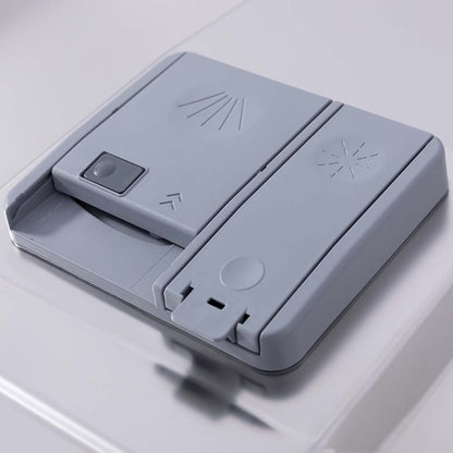 ZLINE 5-Appliance Kitchen Package with Refrigeration, 30" Stainless Steel Rangetop, 30" Range Hood, 30" Single Wall Oven, and 24" Tall Tub Dishwasher