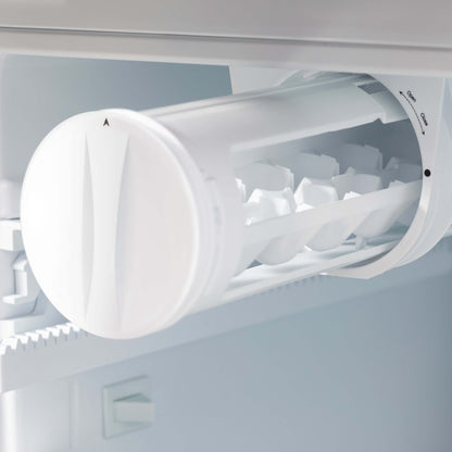 ZLINE 4-Appliance 30" Autograph Edition Kitchen Package with Stainless Steel Dual Fuel Range, Range Hood, Dishwasher, and Refrigeration with Matte Black Accents