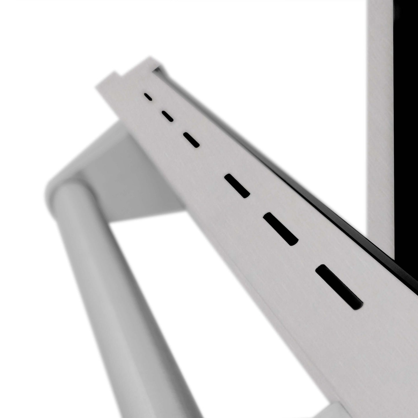 ZLINE 3-Appliance 36" Kitchen Package with Fingerprint Resistant Stainless Dual Fuel Range, Ducted Vent Range Hood, and Tall Tub Dishwasher