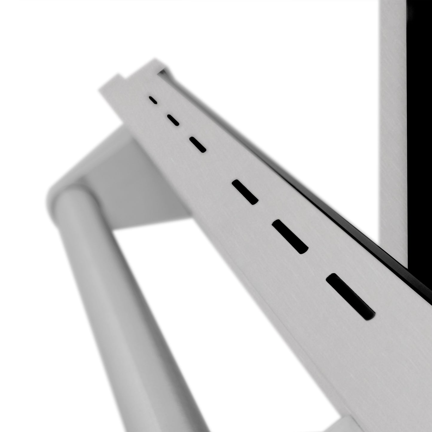 ZLINE 2-Appliance 36" Kitchen Package with DuraSnow Stainless Steel Dual Fuel Range and Convertible Vent Range Hood