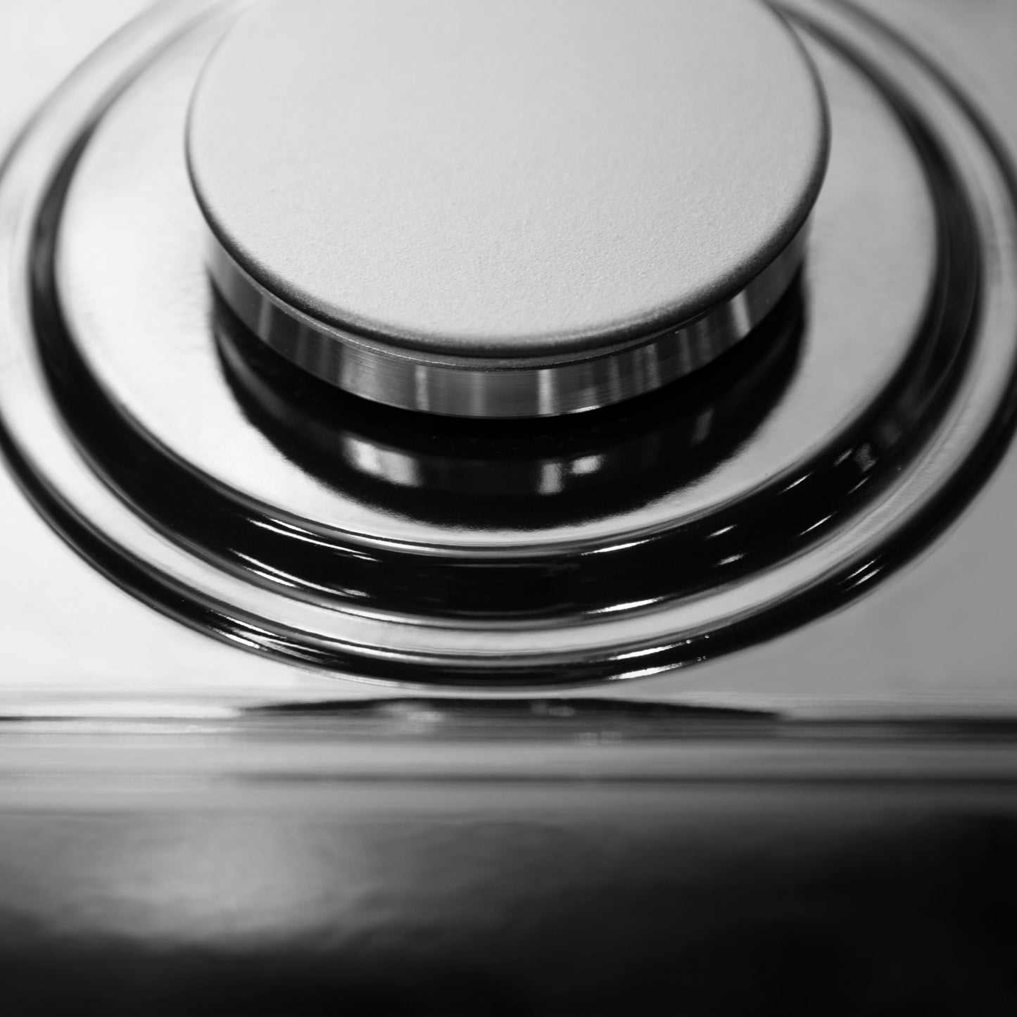 ZLINE 3-Appliance 30" Kitchen Package with DuraSnow Stainless Dual Fuel Range, Ducted Vent Range Hood, and Dishwasher