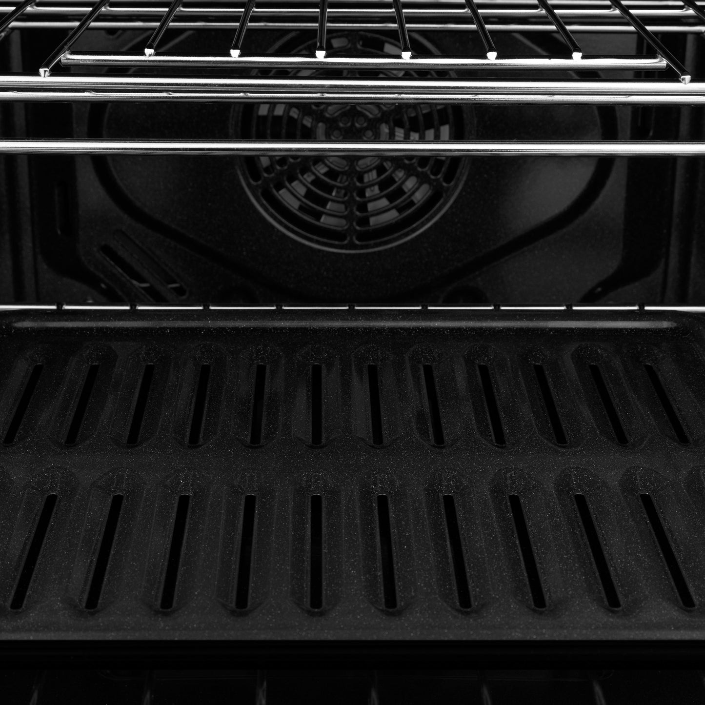 ZLINE 5-Appliance Kitchen Package with Refrigeration, 30" Stainless Steel Rangetop, 30" Range Hood, 30" Single Wall Oven, and 24" Tall Tub Dishwasher