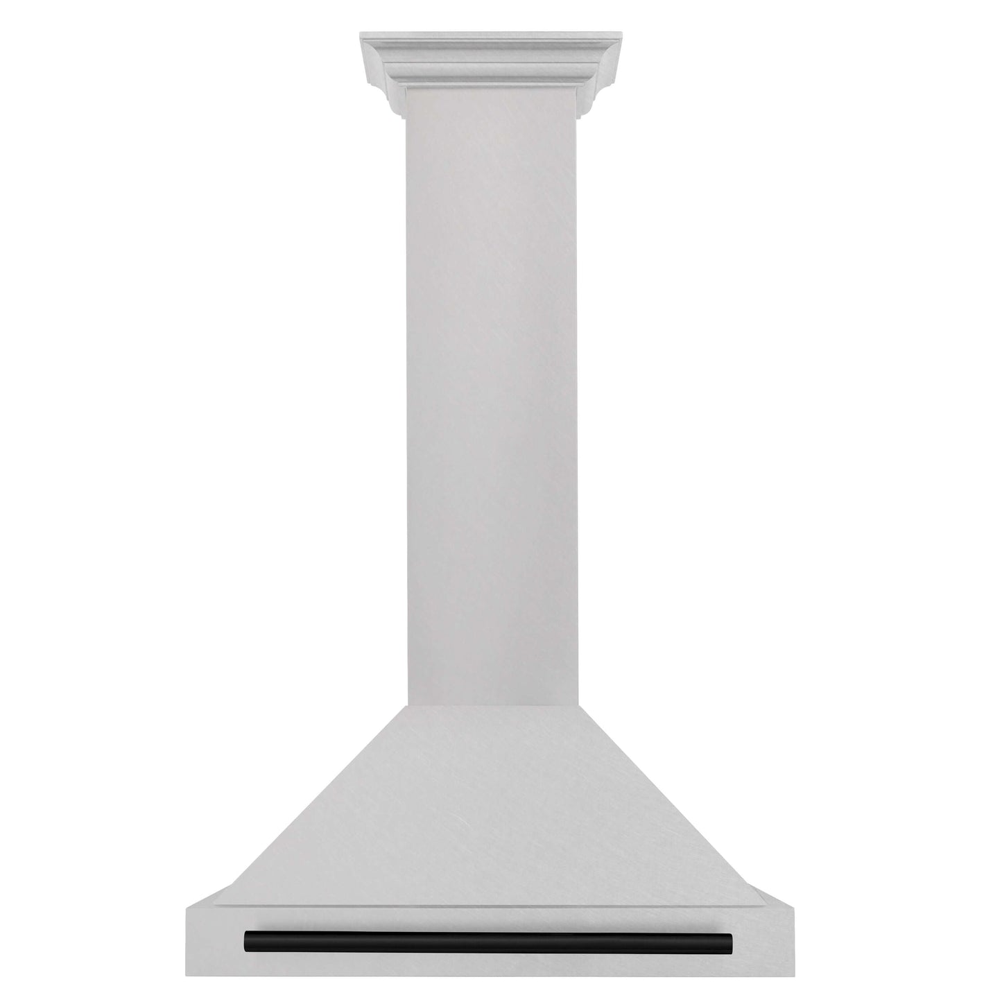 ZLINE 30" Autograph Edition Range Hood - DuraSnow Stainless Shell and Accents