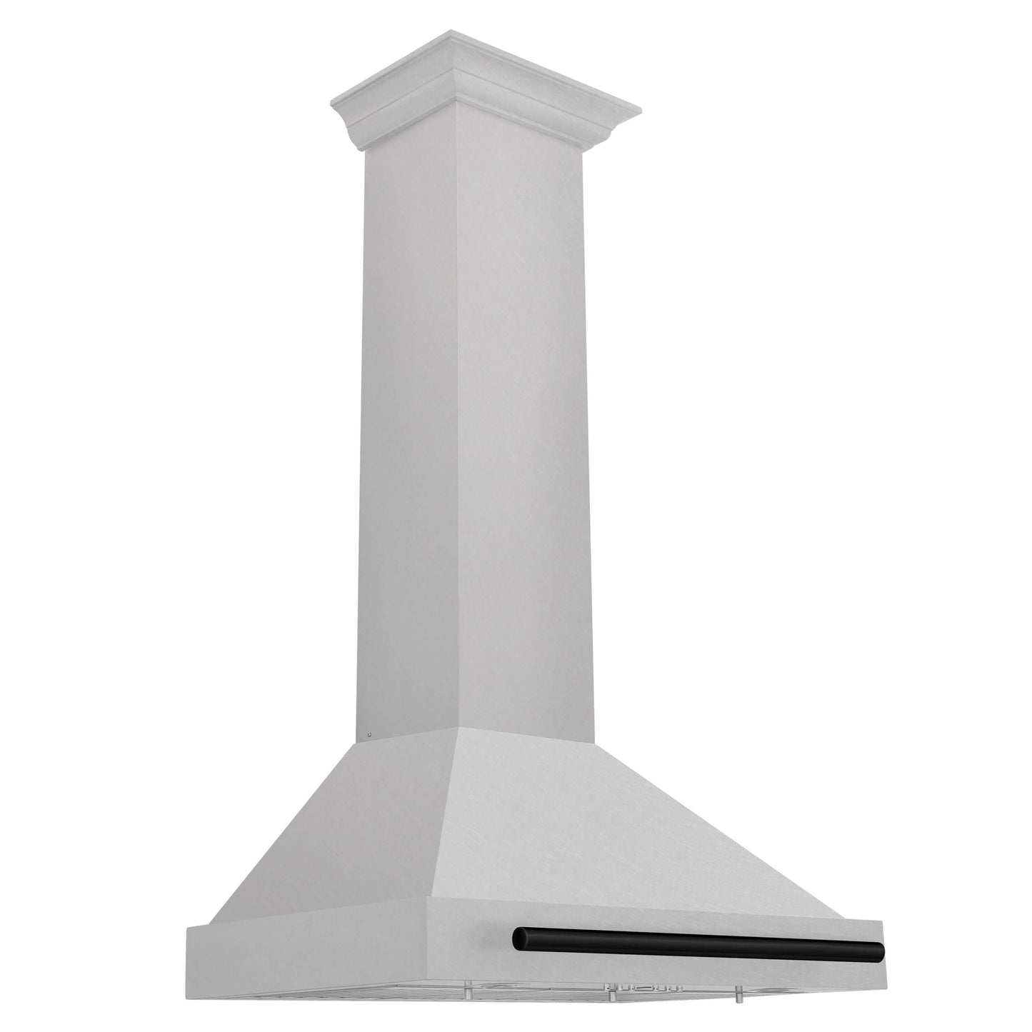 ZLINE 30" Autograph Edition Range Hood - DuraSnow Stainless Shell and Accents