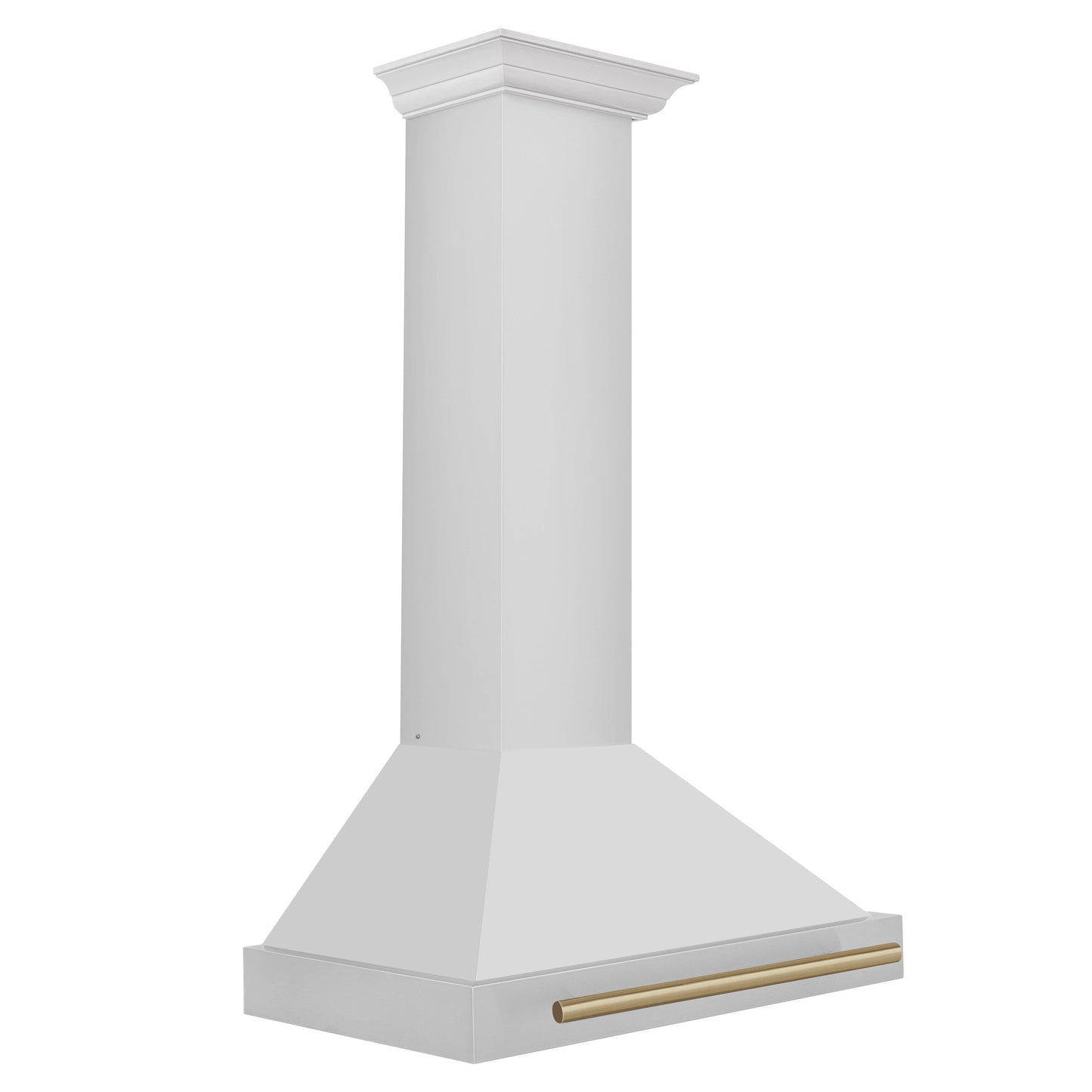 ZLINE 30" Autograph Edition Range Hood - Stainless Steel Shell and Accents