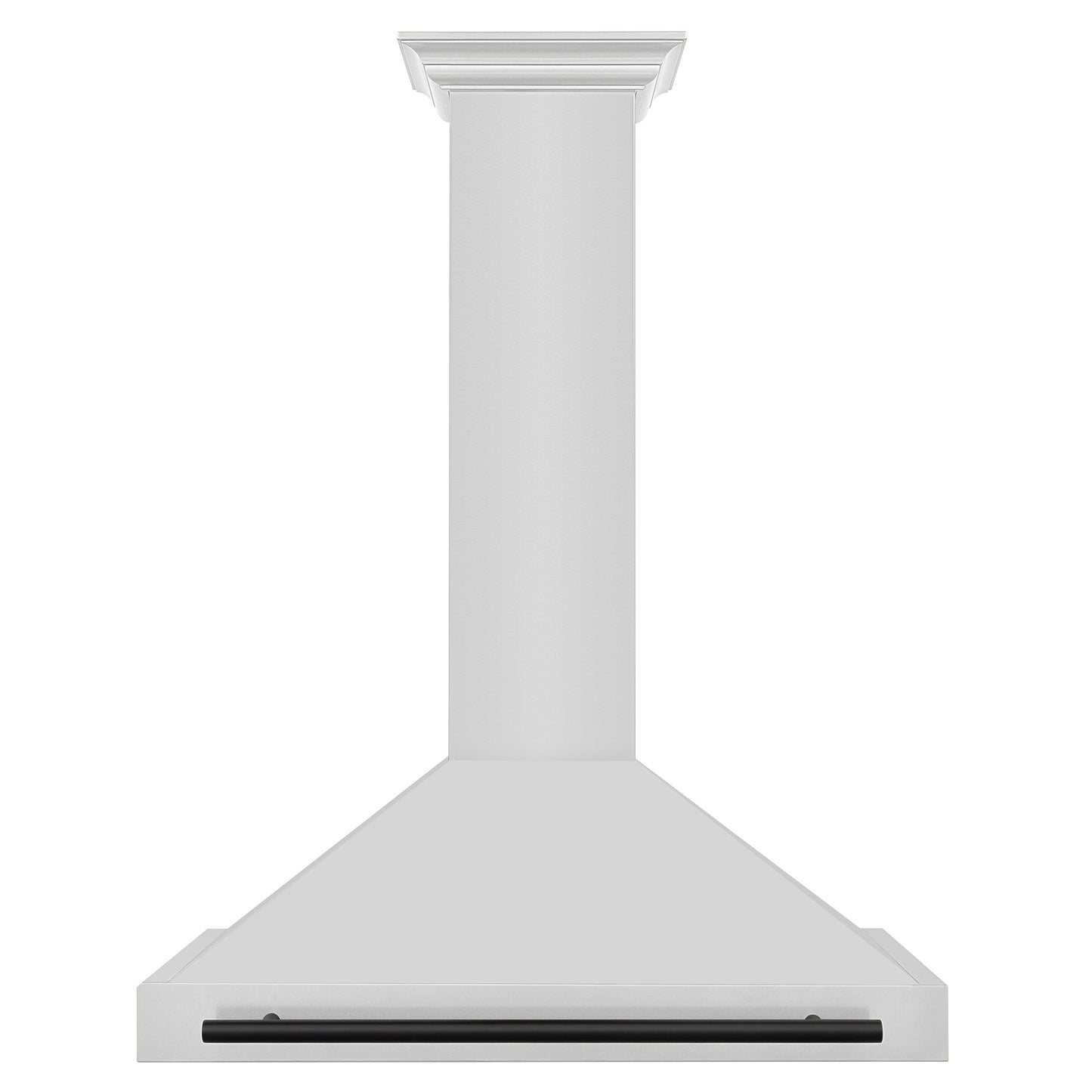 ZLINE 36" Autograph Edition Range Hood - Stainless Steel with Shell and Accents