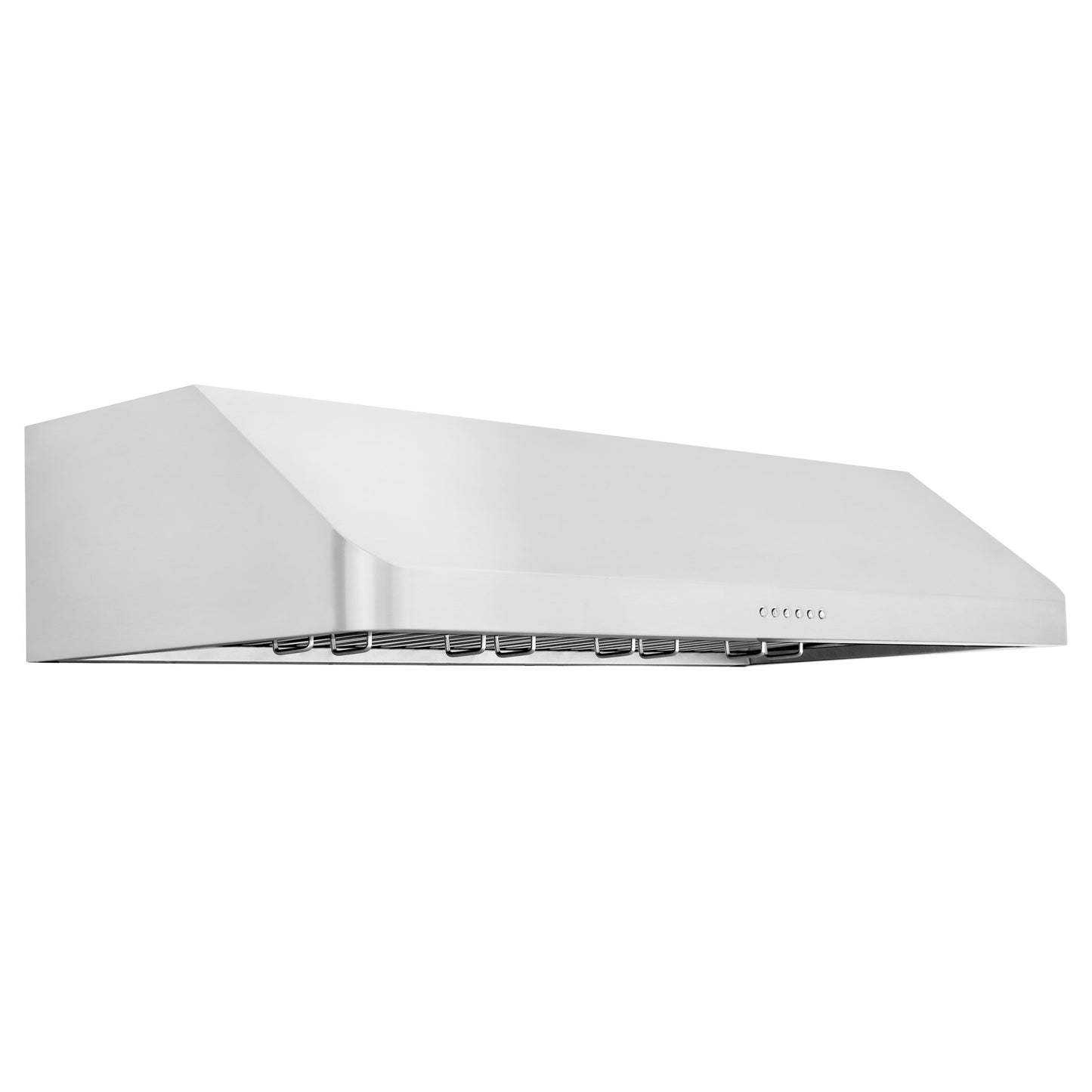 ZLINE Alpine Series Ducted Under Cabinet Range Hood - Stainless Steel