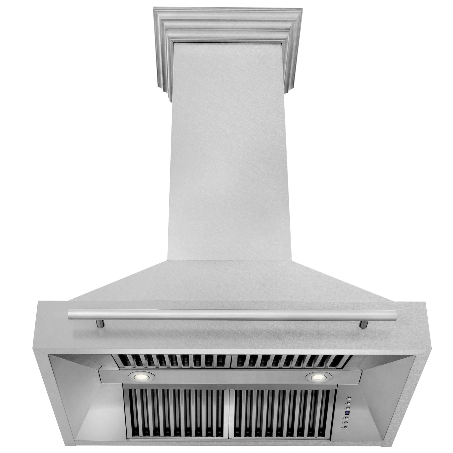 ZLINE 36" Range Hood - Fingerprint Resistant Stainless Steel