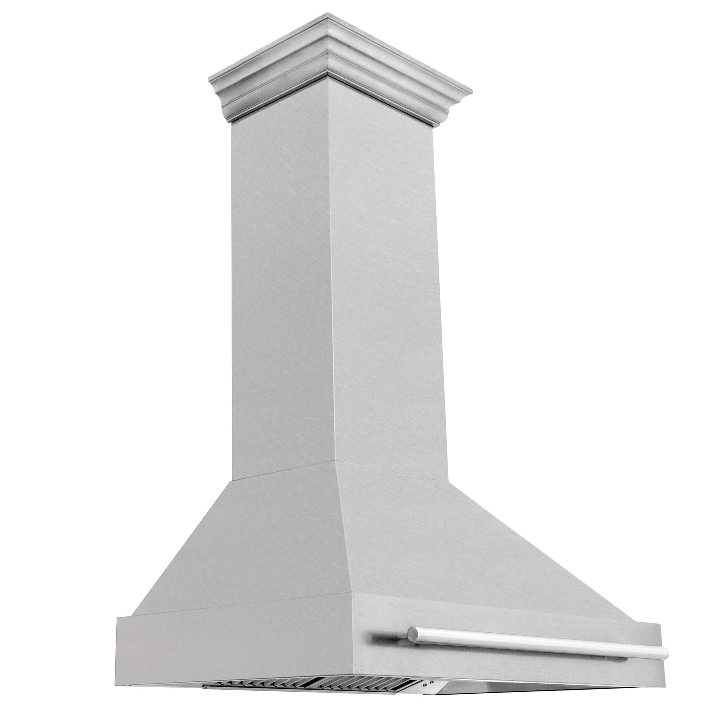ZLINE 36" Range Hood - Fingerprint Resistant Stainless Steel
