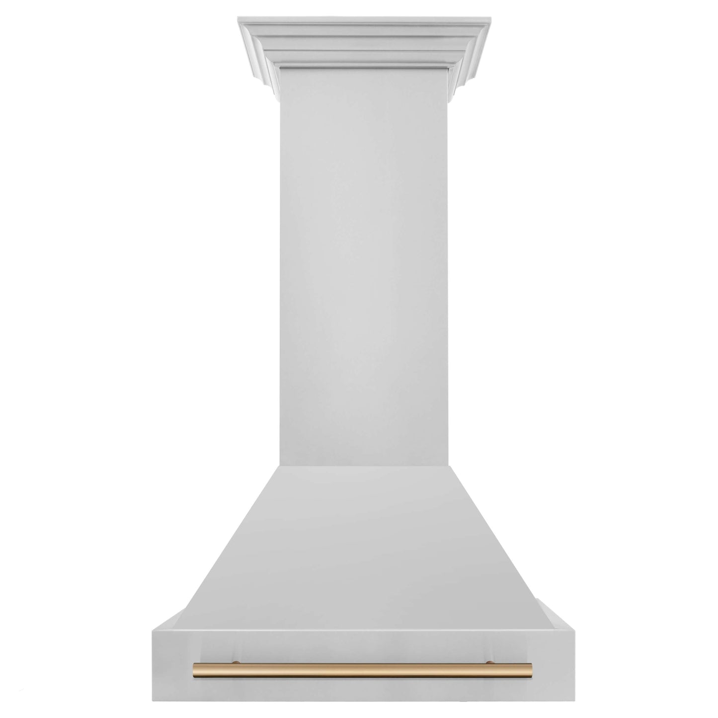 ZLINE 30" Autograph Edition Range Hood - Stainless Steel Shell and Handle