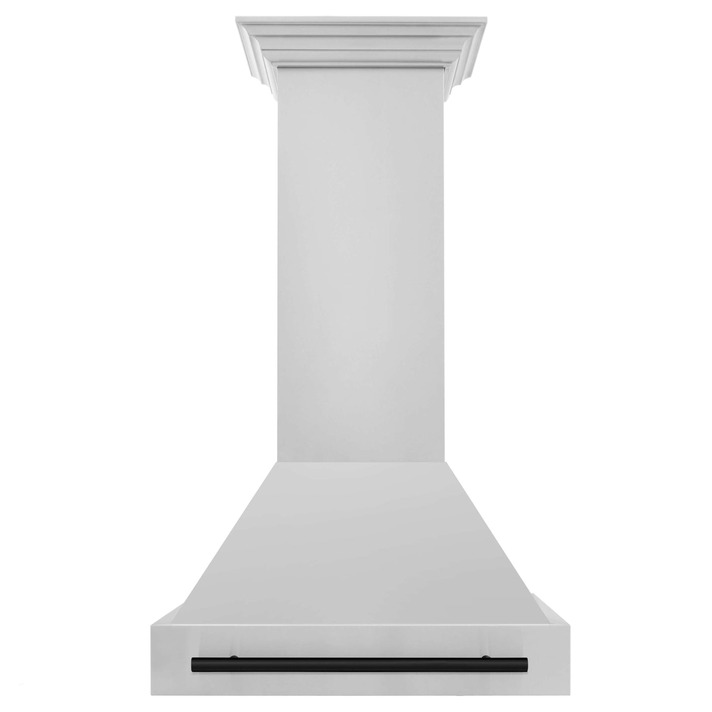 ZLINE 30" Autograph Edition Range Hood - Stainless Steel Shell and Handle