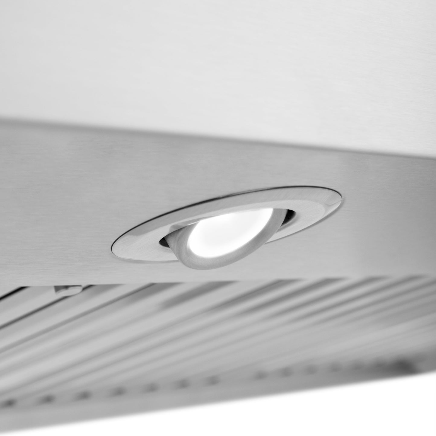 ZLINE Convertible Vent Wall Mount Range Hood - Stainless Steel