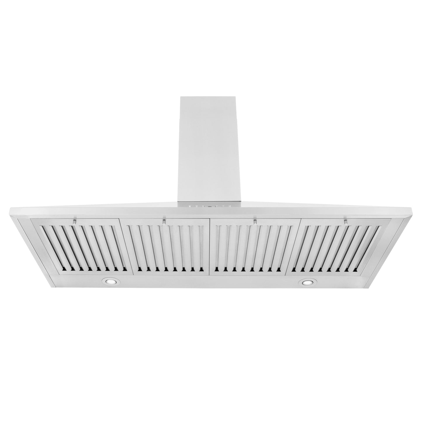 ZLINE Convertible Vent Wall Mount Range Hood - Stainless Steel