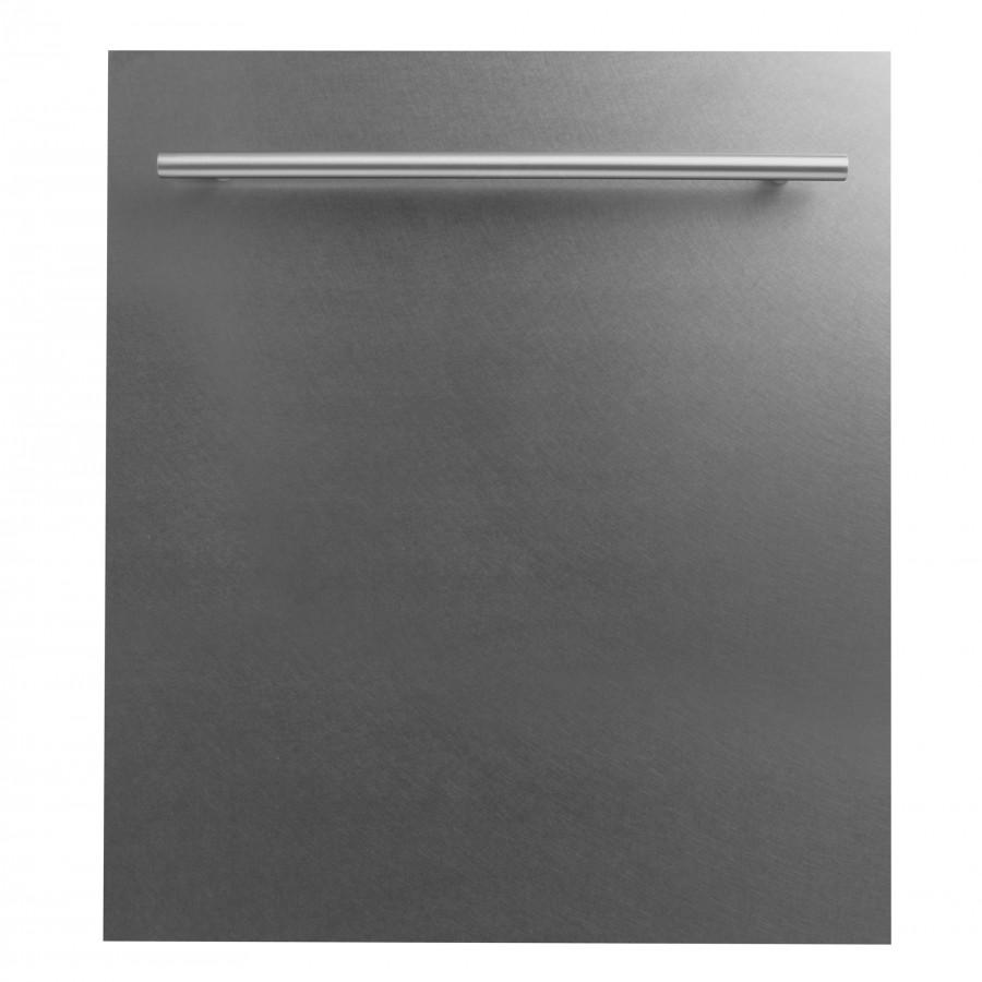 ZLINE 24" Top Control Dishwasher - Stainless Steel Tub with Modern Handle